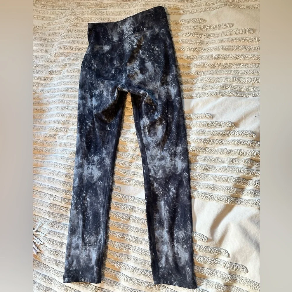 All In Motion Tie-Dye Leggings